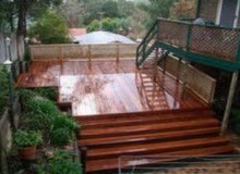 Kwikfynd Decks
lostock
