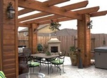 Kwikfynd Pergolas
lostock